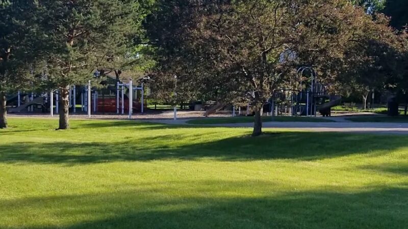 Owen Park - Mt Prospect, IL