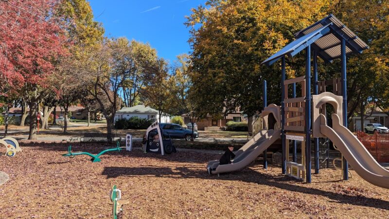 Owen Park - Mt Prospect, IL