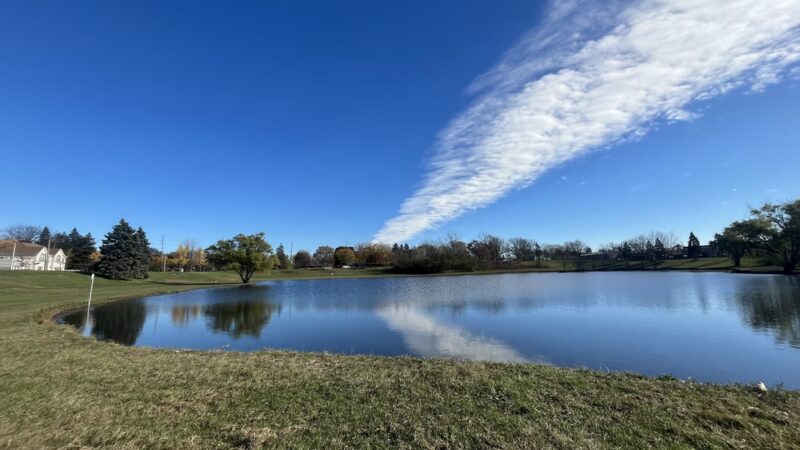 Robert T Jackson Clearwater Park - Mt Prospect, IL