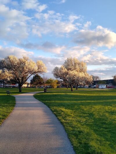 Robert T Jackson Clearwater Park - Mt Prospect, IL