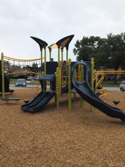 Robert T Jackson Clearwater Park - Mt Prospect, IL