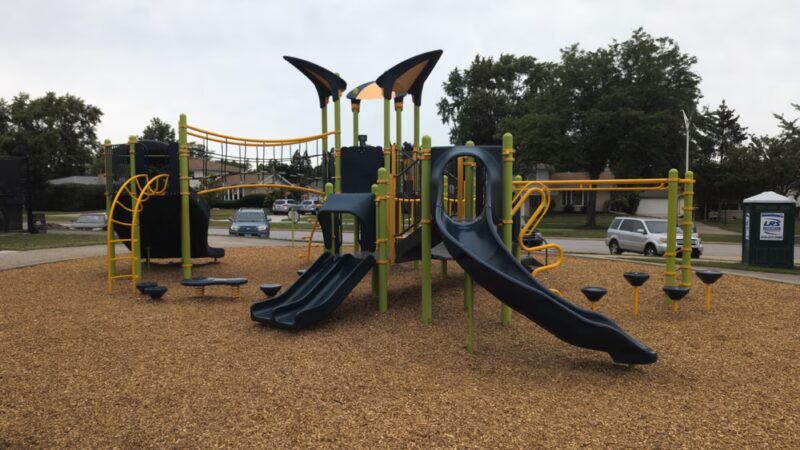 Robert T Jackson Clearwater Park - Mt Prospect, IL