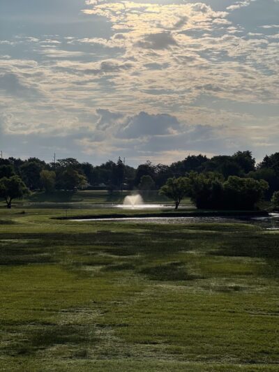 Robert T Jackson Clearwater Park - Mt Prospect, IL