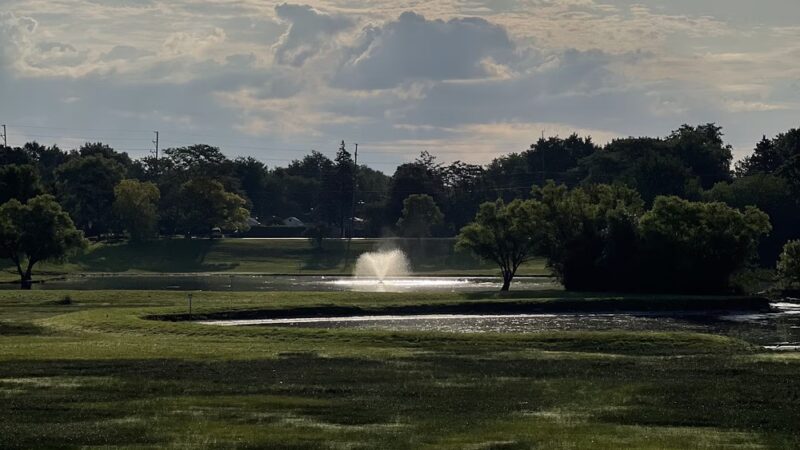 Robert T Jackson Clearwater Park - Mt Prospect, IL