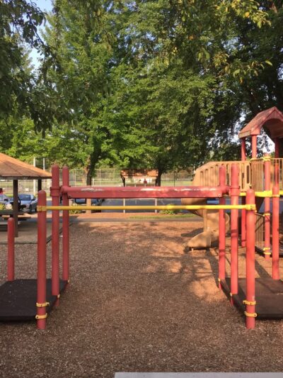 Sycamore Trails Park - Mt Prospect, IL