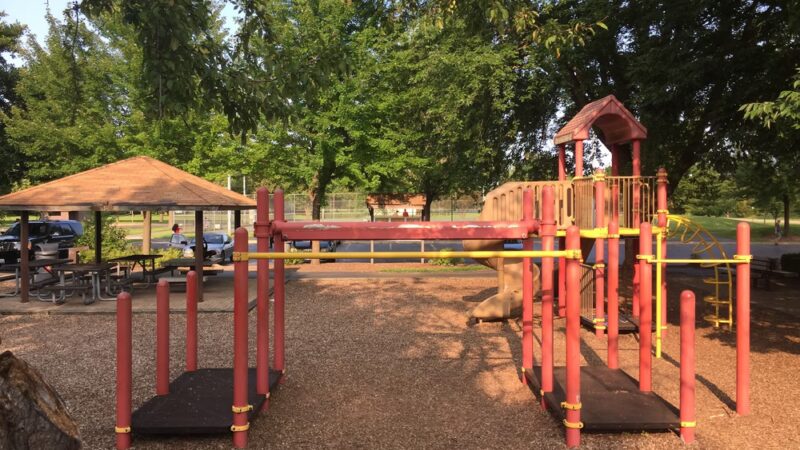 Sycamore Trails Park - Mt Prospect, IL