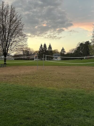 Sycamore Trails Park - Mt Prospect, IL