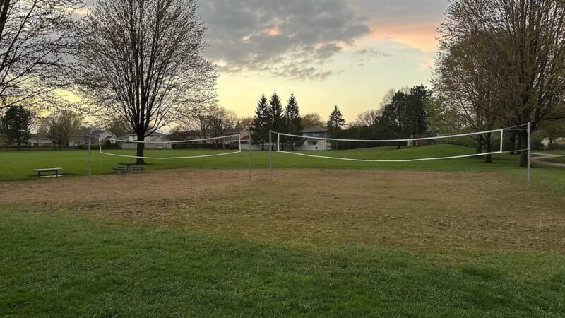 Sycamore Trails Park - Mt Prospect, IL