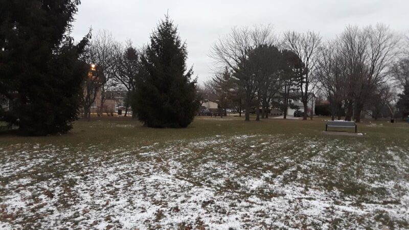 Tamarack Park - Mt Prospect, IL