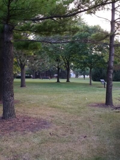 Tamarack Park - Mt Prospect, IL