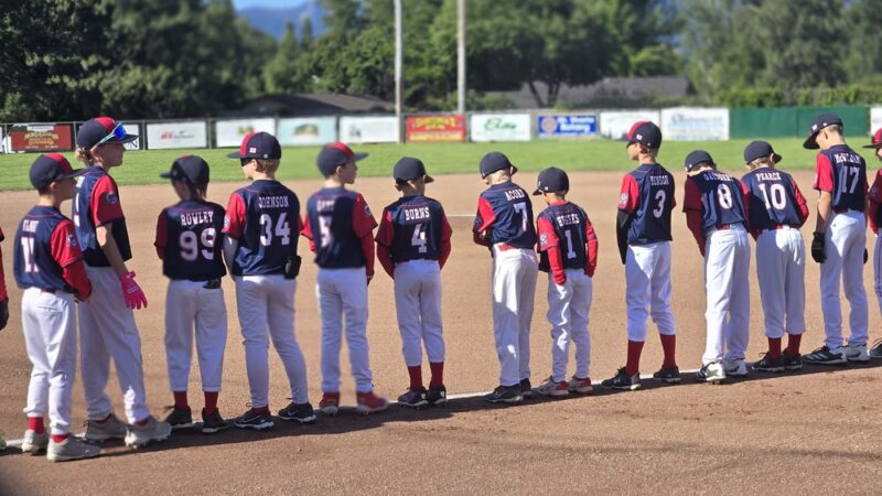 Youth Sports Park - Mt Shasta, CA