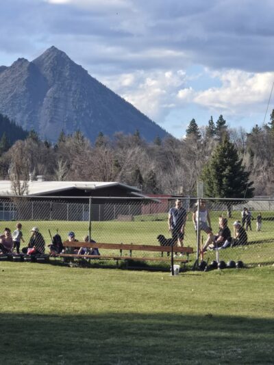 Youth Sports Park - Mt Shasta, CA