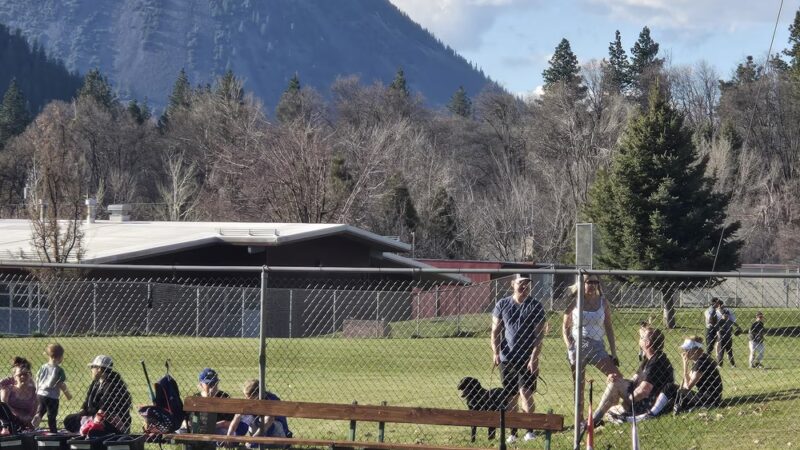 Youth Sports Park - Mt Shasta, CA