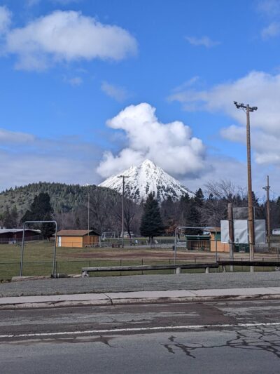 Youth Sports Park - Mt Shasta, CA