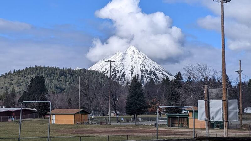 Youth Sports Park - Mt Shasta, CA