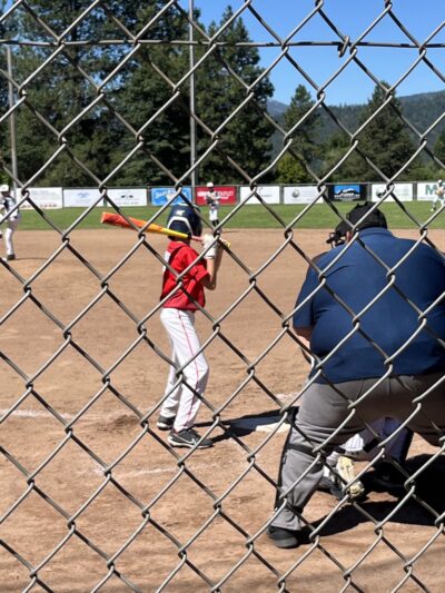 Youth Sports Park - Mt Shasta, CA
