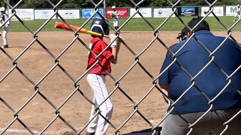 Youth Sports Park - Mt Shasta, CA