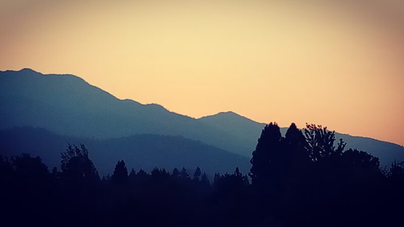 Youth Sports Park - Mt Shasta, CA