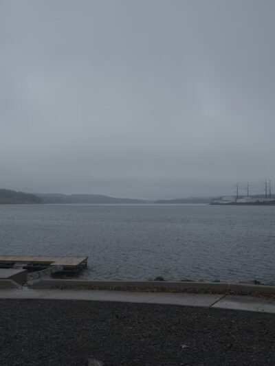Mount Storm Scenic Overlook - Mt Storm, WV