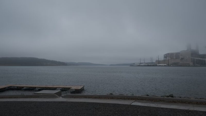 Mount Storm Scenic Overlook - Mt Storm, WV
