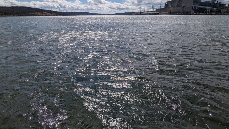 Mount Storm Scenic Overlook - Mt Storm, WV