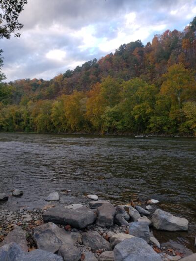 Riverside Park - Mt Union, PA
