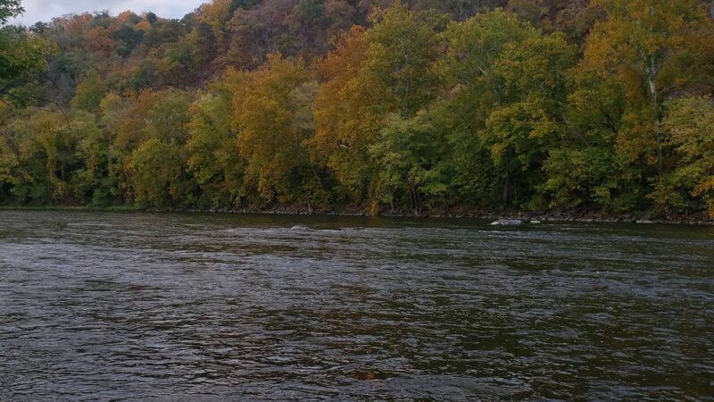 Riverside Park - Mt Union, PA