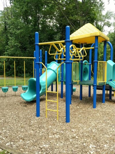 Riverside Park - Mt Union, PA