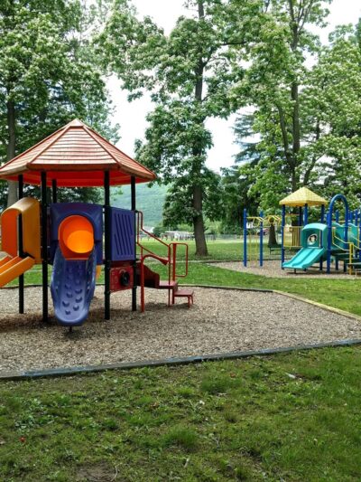 Riverside Park - Mt Union, PA