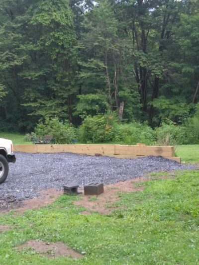 Rogers-Newman Park - Mt Union, PA
