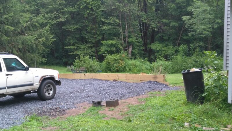 Rogers-Newman Park - Mt Union, PA
