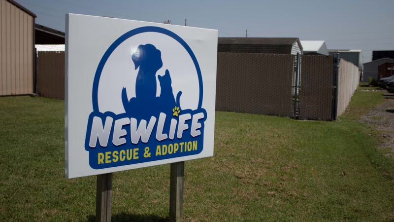Posey Humane Society - Mt Vernon, IN