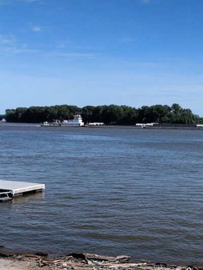 Sherburne Park - Mt Vernon, IN