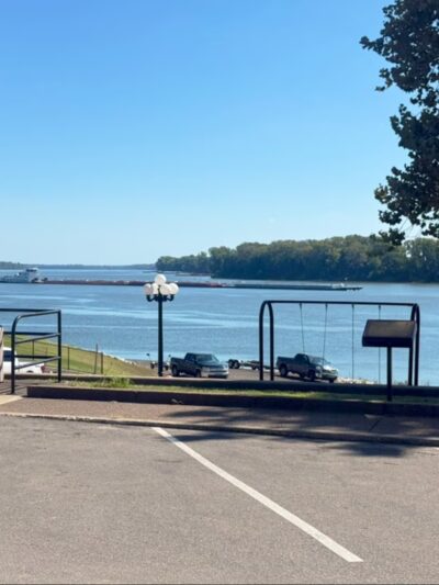Sherburne Park - Mt Vernon, IN