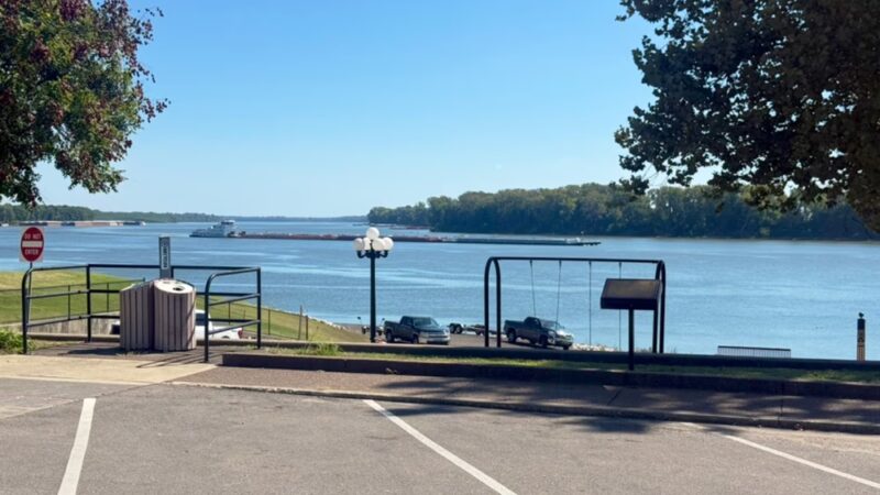 Sherburne Park - Mt Vernon, IN