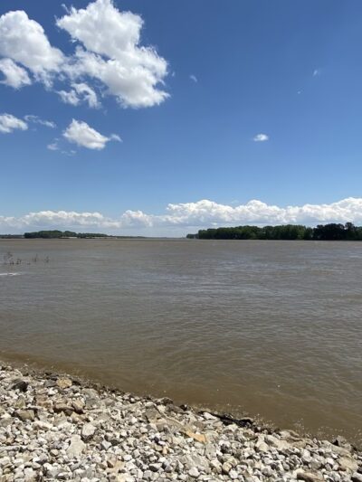 Sherburne Park - Mt Vernon, IN