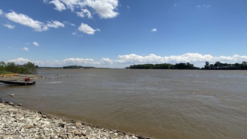 Sherburne Park - Mt Vernon, IN