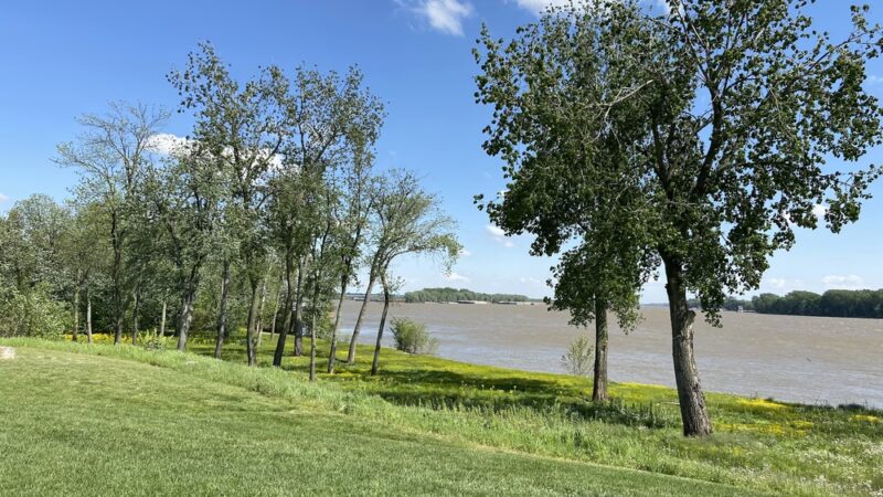 Sherburne Park - Mt Vernon, IN