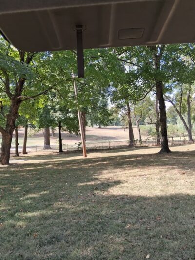 Ewing Park - Mt Vernon, MO