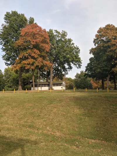 Ewing Park - Mt Vernon, MO