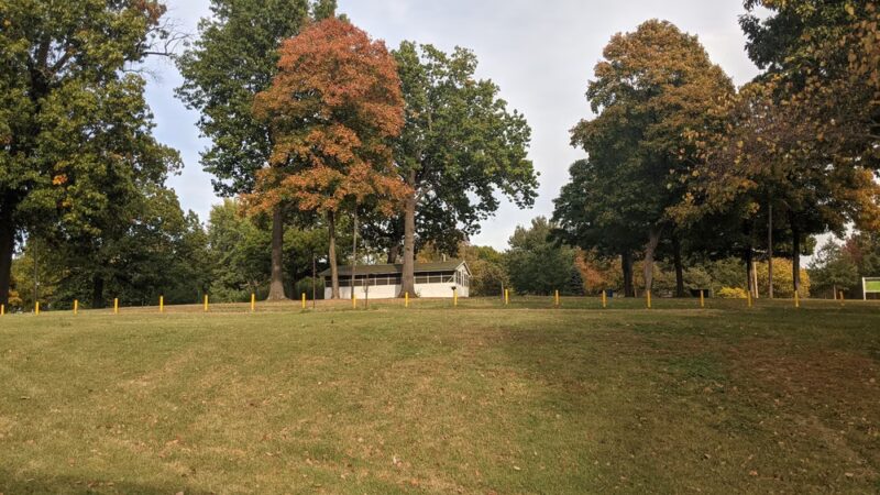 Ewing Park - Mt Vernon, MO