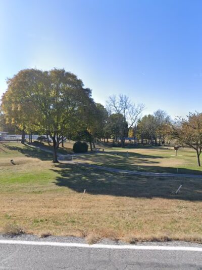 Ewing Park - Mt Vernon, MO