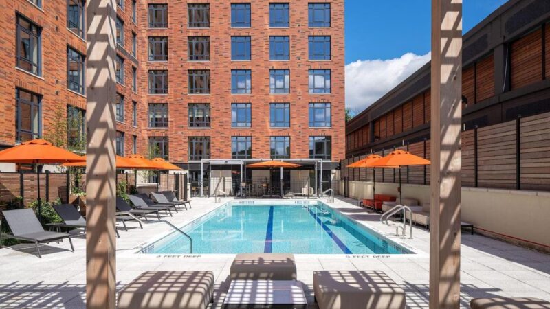 42 Broad - Mt Vernon, NY