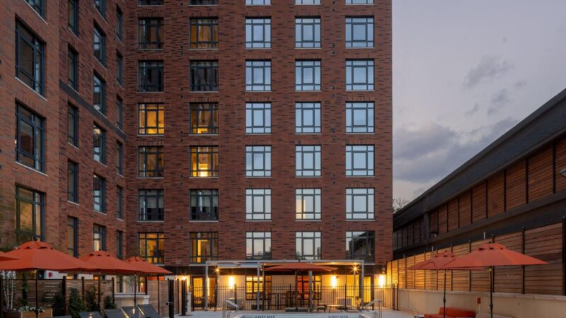 42 Broad - Mt Vernon, NY