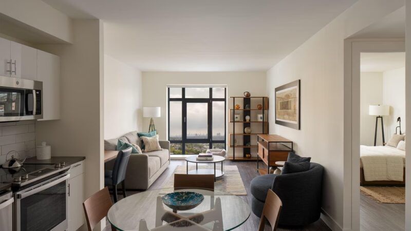 42 Broad - Mt Vernon, NY