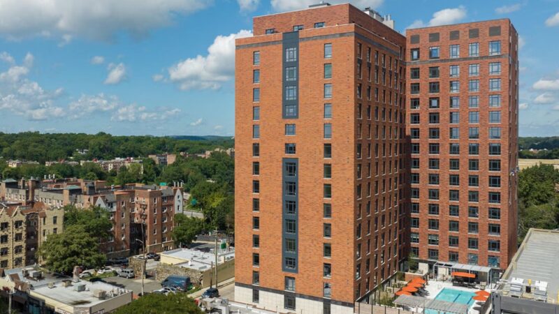 42 Broad - Mt Vernon, NY