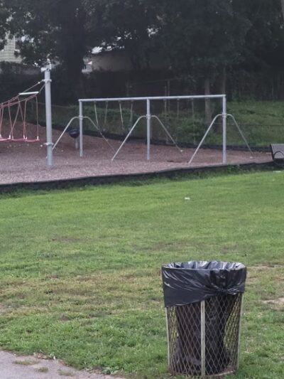 Brush Park - Mt Vernon, NY