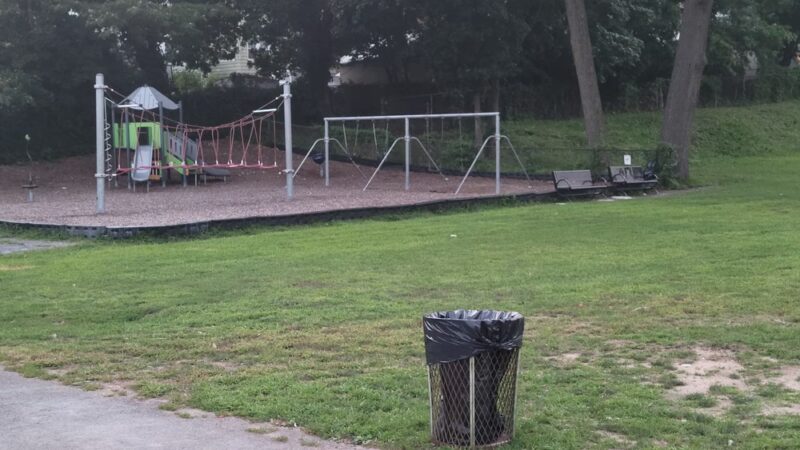 Brush Park - Mt Vernon, NY