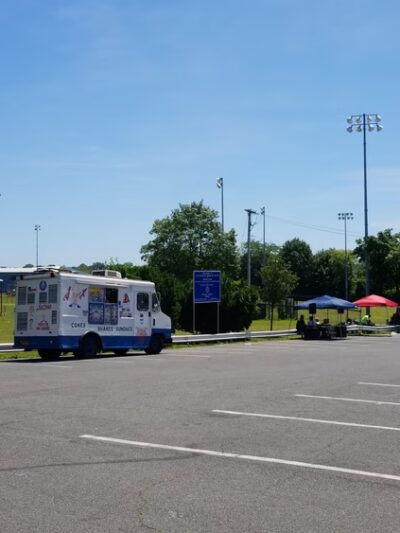 Brush Park - Mt Vernon, NY