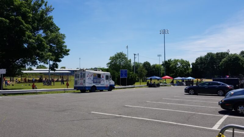 Brush Park - Mt Vernon, NY